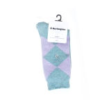 Burlington Abbey Accessories C50i4325 (Green / Purple)